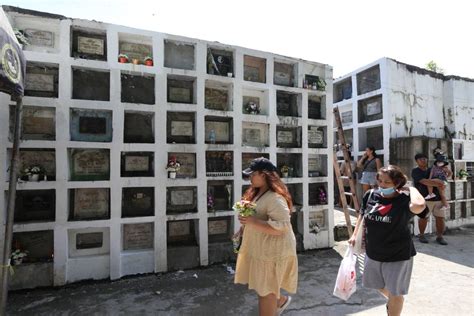 manila north cemetery list of dead|Locate dearly departed at the Manila North Cemetery with this website.